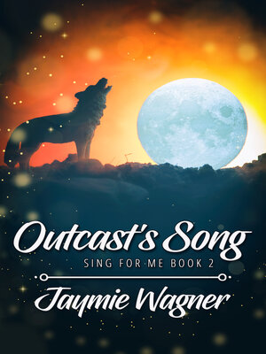 cover image of Outcast's Song